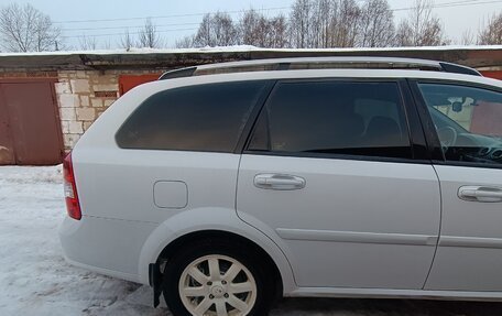 Chevrolet Lacetti, 2012 год, 700 000 рублей, 17 фотография