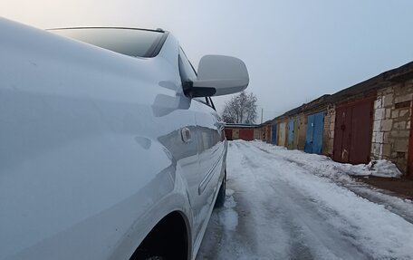 Chevrolet Lacetti, 2012 год, 700 000 рублей, 29 фотография