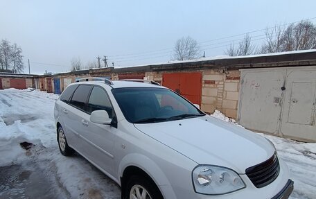 Chevrolet Lacetti, 2012 год, 700 000 рублей, 31 фотография