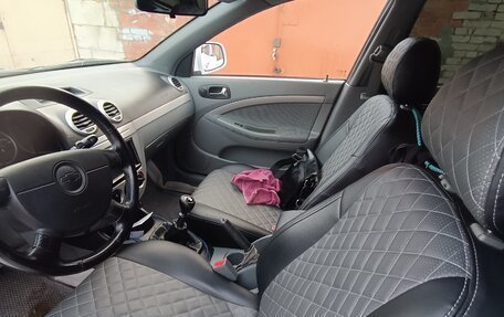 Chevrolet Lacetti, 2012 год, 700 000 рублей, 36 фотография