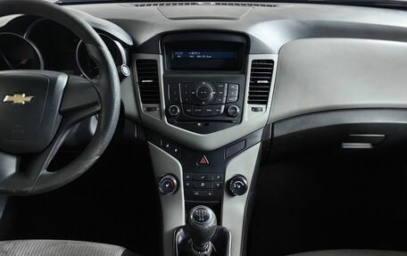 Chevrolet Cruze II, 2011 год, 599 000 рублей, 11 фотография