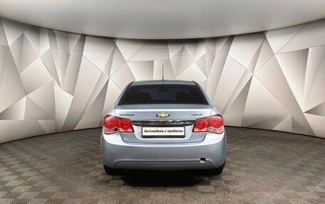 Chevrolet Cruze II, 2011 год, 599 000 рублей, 8 фотография