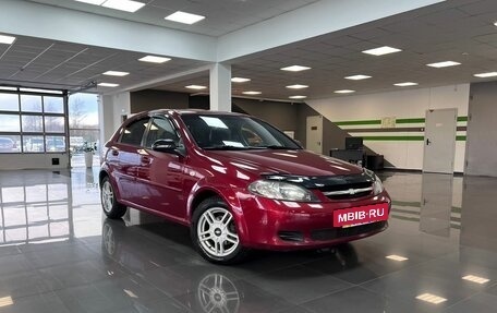 Chevrolet Lacetti, 2007 год, 585 000 рублей, 5 фотография