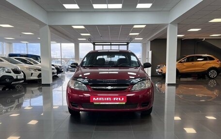 Chevrolet Lacetti, 2007 год, 585 000 рублей, 3 фотография