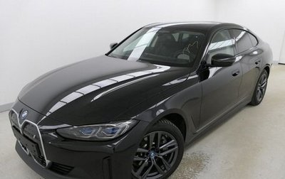 BMW i4, 2023 год, 8 041 000 рублей, 1 фотография