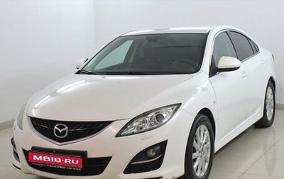 Mazda 6, 2012 год, 830 000 рублей, 1 фотография