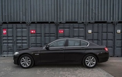 BMW 5 серия, 2016 год, 2 750 000 рублей, 1 фотография