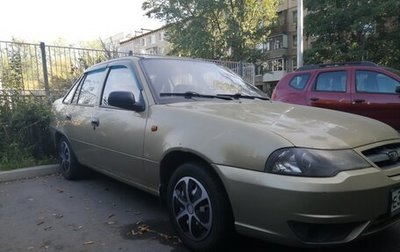 Daewoo Nexia I рестайлинг, 2011 год, 180 000 рублей, 1 фотография