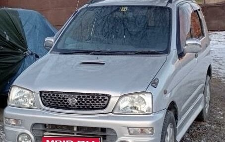 Daihatsu Terios II, 1998 год, 350 000 рублей, 1 фотография