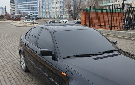 BMW 3 серия, 2004 год, 1 000 000 рублей, 3 фотография