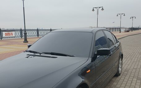 BMW 3 серия, 2004 год, 1 000 000 рублей, 12 фотография