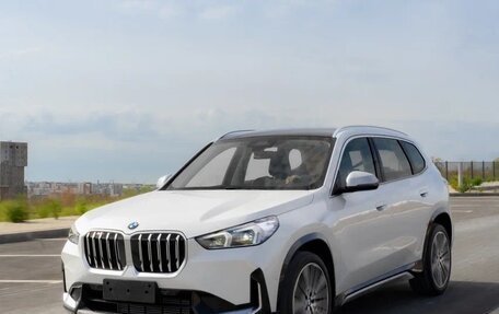 BMW X1, 2023 год, 5 500 000 рублей, 4 фотография