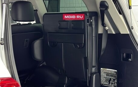 Toyota Land Cruiser 200, 2013 год, 5 100 000 рублей, 17 фотография