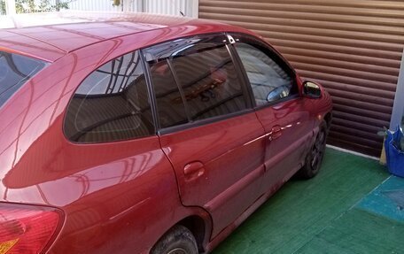 KIA Rio II, 2000 год, 355 000 рублей, 6 фотография