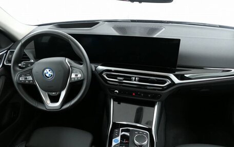 BMW i4, 2023 год, 8 041 000 рублей, 5 фотография