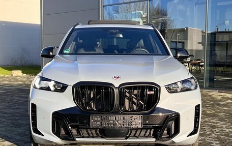 BMW X5, 2023 год, 19 980 000 рублей, 2 фотография