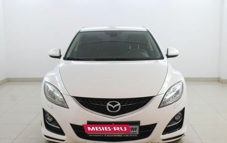 Mazda 6, 2012 год, 830 000 рублей, 2 фотография