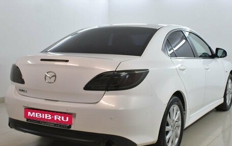 Mazda 6, 2012 год, 830 000 рублей, 4 фотография