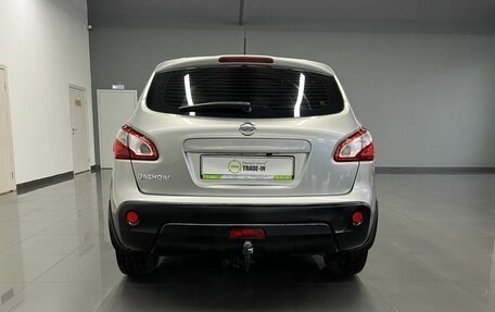 Nissan Qashqai, 2010 год, 1 045 000 рублей, 4 фотография