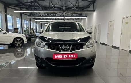 Nissan Qashqai, 2010 год, 1 045 000 рублей, 3 фотография