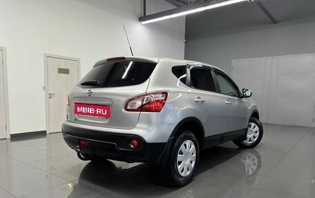 Nissan Qashqai, 2010 год, 1 045 000 рублей, 2 фотография