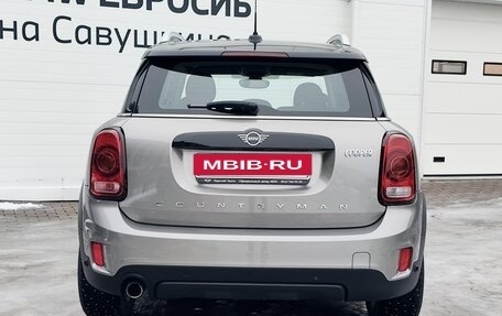 MINI Countryman II (F60), 2018 год, 2 800 000 рублей, 4 фотография