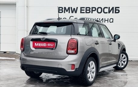 MINI Countryman II (F60), 2018 год, 2 800 000 рублей, 2 фотография