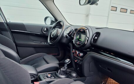 MINI Countryman II (F60), 2018 год, 2 800 000 рублей, 13 фотография