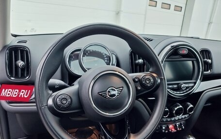 MINI Countryman II (F60), 2018 год, 2 800 000 рублей, 11 фотография