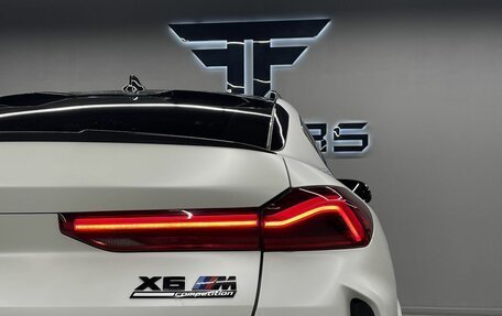 BMW X6 M, 2022 год, 14 244 000 рублей, 9 фотография