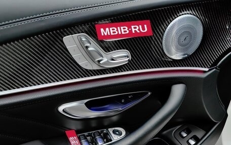 Mercedes-Benz E-Класс AMG, 2019 год, 7 100 000 рублей, 19 фотография