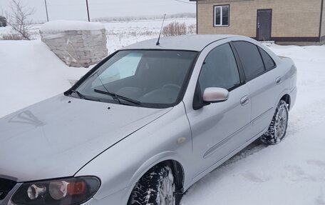 Nissan Almera, 2006 год, 386 000 рублей, 2 фотография