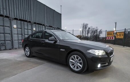 BMW 5 серия, 2016 год, 2 750 000 рублей, 5 фотография