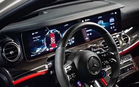 Mercedes-Benz E-Класс AMG, 2021 год, 12 800 000 рублей, 13 фотография