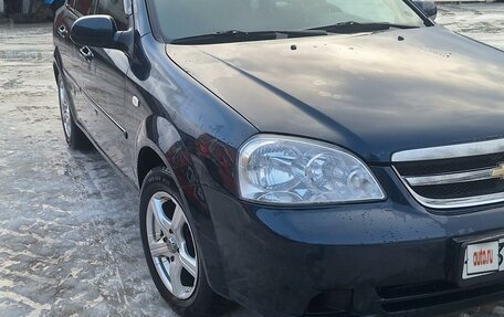 Chevrolet Lacetti, 2007 год, 520 000 рублей, 2 фотография