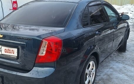 Chevrolet Lacetti, 2007 год, 520 000 рублей, 4 фотография