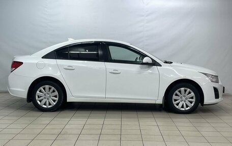 Chevrolet Cruze II, 2014 год, 1 030 000 рублей, 8 фотография