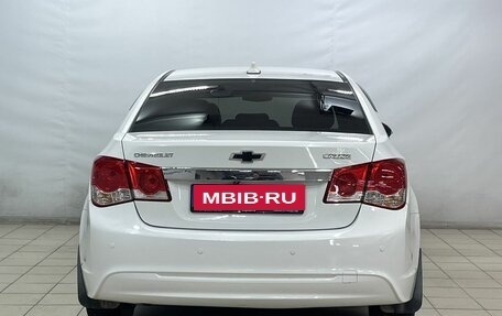 Chevrolet Cruze II, 2014 год, 1 030 000 рублей, 6 фотография