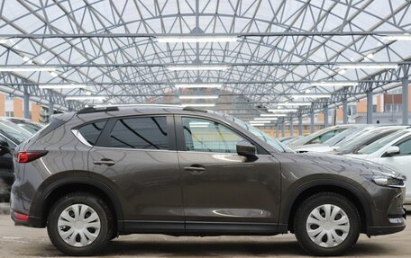 Mazda CX-5 II, 2018 год, 3 165 000 рублей, 5 фотография