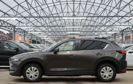 Mazda CX-5 II, 2018 год, 3 165 000 рублей, 4 фотография