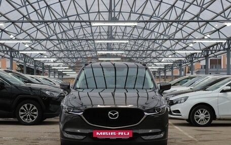 Mazda CX-5 II, 2018 год, 3 165 000 рублей, 2 фотография