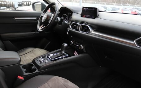 Mazda CX-5 II, 2018 год, 3 165 000 рублей, 12 фотография