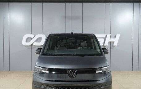 Volkswagen Multivan, 2022 год, 6 769 000 рублей, 3 фотография