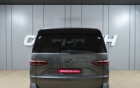 Volkswagen Multivan, 2022 год, 6 769 000 рублей, 4 фотография