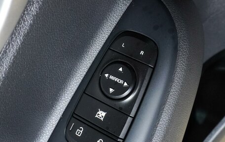 KIA Rio IV, 2018 год, 1 479 000 рублей, 16 фотография