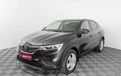 Renault Arkana I, 2020 год, 1 842 000 рублей, 1 фотография