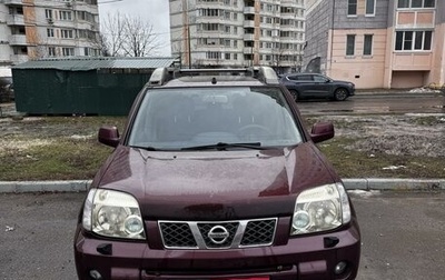 Nissan X-Trail, 2004 год, 678 000 рублей, 1 фотография