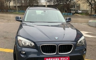 BMW X1, 2012 год, 1 270 000 рублей, 1 фотография