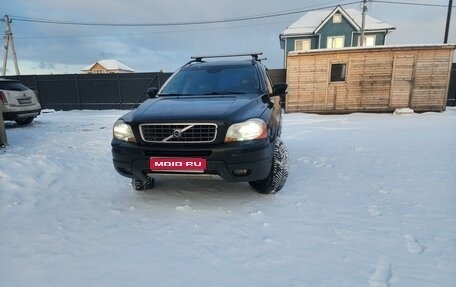 Volvo XC90 II рестайлинг, 2007 год, 1 200 000 рублей, 1 фотография