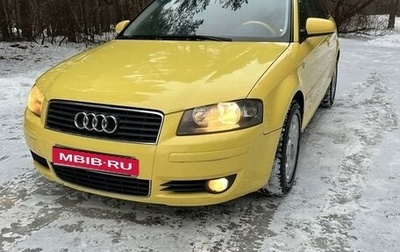 Audi A3, 2003 год, 570 000 рублей, 1 фотография